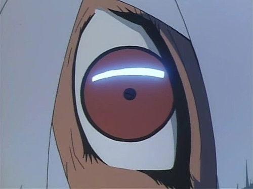 Devil Lady Season 1 Episode 10 - FLAMES