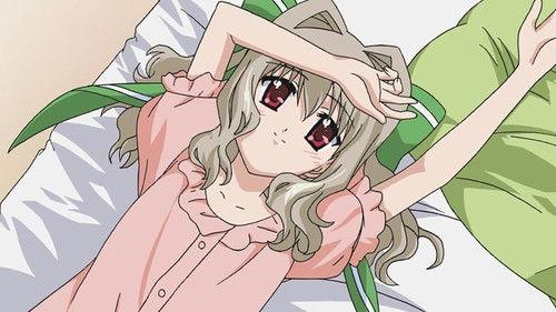 Da Capo Season 2 Episode 13 - Aisia's Summer