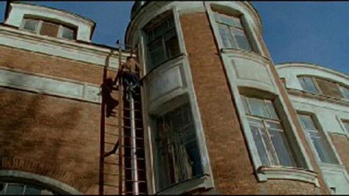 The Penal Battalion Season 1 Episode 4 - Episode 4