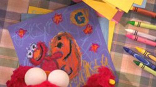 Sesame Street Season 40 Episode 21 - The Planet G