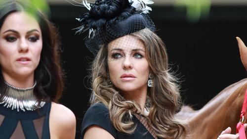 The Royals Season 2 Episode 1 - It Is Not, nor It Cannot Come to Good