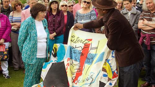 Antiques Roadshow Season 39 Episode 2 - Audley End 1