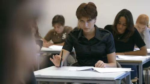 Strula Season 9 Episode 7 - The Cheating