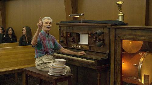 undefined Season 1 Episode 3 - It's the Cigars You Smoke That Are Gonna Give You Cancer