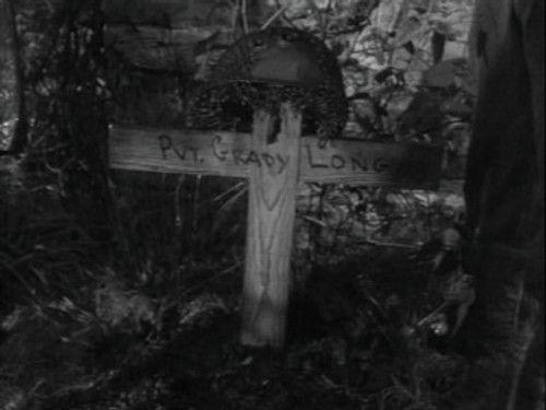 Combat! Season 1 Episode 5 - Far from the Brave