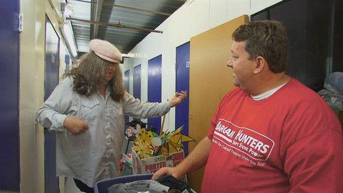 Storage Wars Season 9 Episode 8 - High Scores in Arcadia