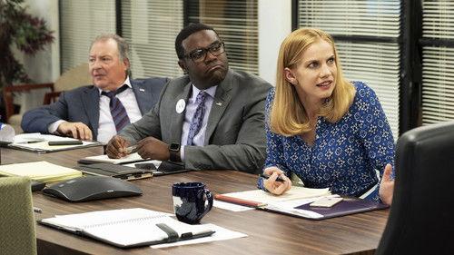 Veep Season 7 Episode 1 - Iowa