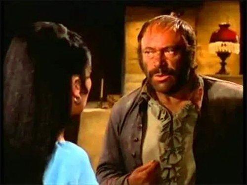 The High Chaparral Season 3 Episode 5 - Bad Day for Bad Men