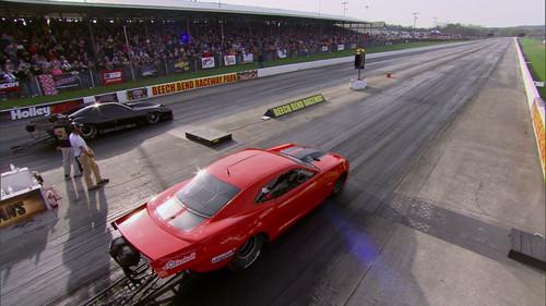 Street Outlaws: No Prep Kings Season 1 Episode 3 - Ready, Set, Re-Do