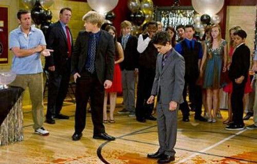 undefined Season 2 Episode 19 - Punch Dumped Love