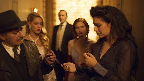 High Seas Season 2 Episode 7 - Guilties