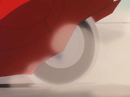 Bubblegum Crisis Tokyo 2040 Season 1 Episode 24 - Light My Fire