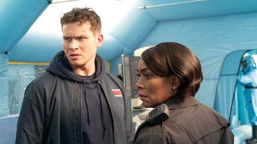 9-1-1 Season 8 Episode 14 - Sick Day (1)