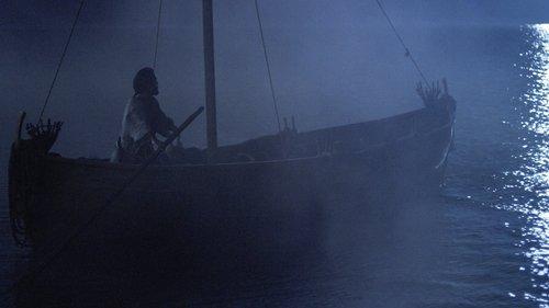 The Chosen Season 1 Episode 4 - The Rock on Which it is Built