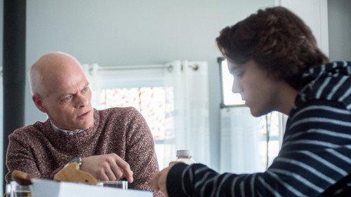 Conséquences Season 1 Episode 5 - Episode 5