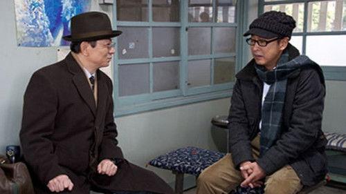 AIBOU: Tokyo Detective Duo Season 12 Episode 18 - Episode 18