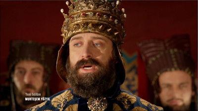 Magnificent Century Season 2 Episode 24 - Episode 48