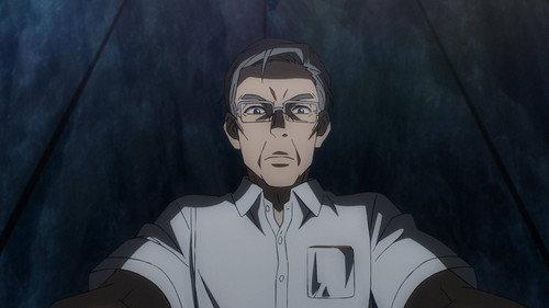 Housing Complex C Season 1 Episode 4 - The End of the Line