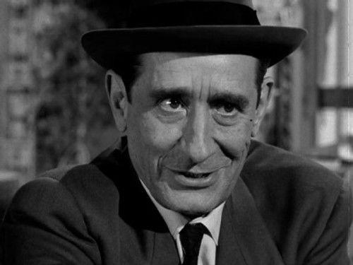 The Untouchables Season 3 Episode 19 - Element of Danger