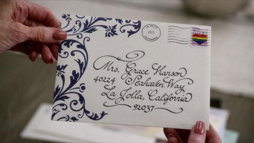 undefined Season 1 Episode 9 - The Invitation