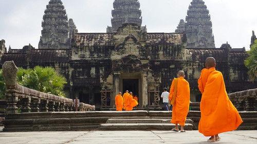 Our World Season 16 Episode 11 - Cambodia: Returning the Gods