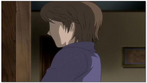 Blood+ Season 1 Episode 19 - Broken Heart