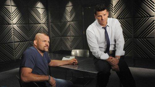 Bones Season 9 Episode 5 - The Lady on the List