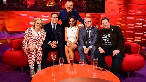 The Graham Norton Show Season 16 Episode 21 - Comic Relief Special