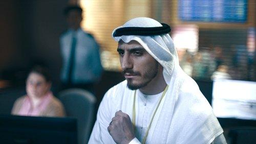 undefined Season 1 Episode 2 - 3 Degrees