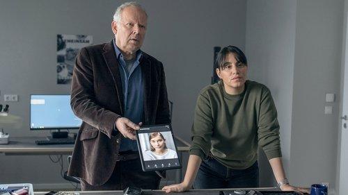 undefined Season 55 Episode 25 - Borowski and the Eternal Ocean