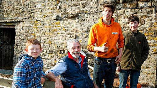 Our Yorkshire Farm Season 5 Episode 3 - Episode 3