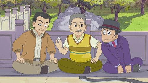 Ori Princess Season 5 Episode 19 - Episode 19