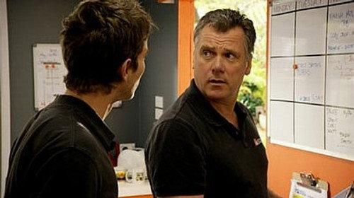 Packed to the Rafters Season 5 Episode 4 - The Things We Do For Love