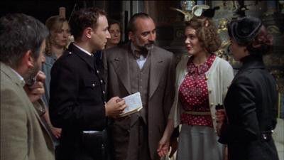 undefined Season 1 Episode 7 - Five Little Pigs