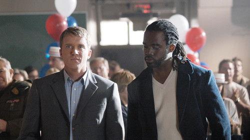 The Dead Zone Season 2 Episode 5 - Precipitate