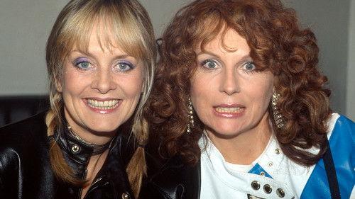 Absolutely Fabulous Season 4 Episode 1 - Parralox