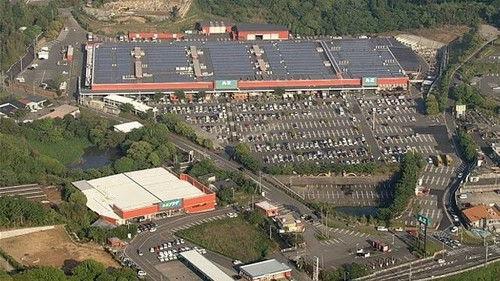 Document 72 Hours Season 5 Episode 17 - Tropical Nightless City, 24-Hour Supermarket