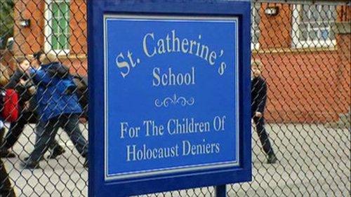 The Armando Iannucci Shows Season 1 Episode 7 - Morality