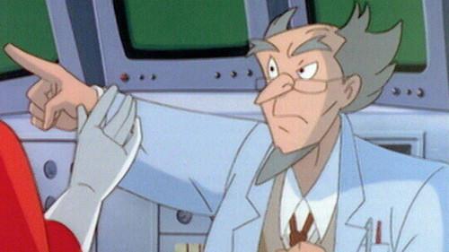 Freakazoid! Season 2 Episode 4 - Virtual Freak