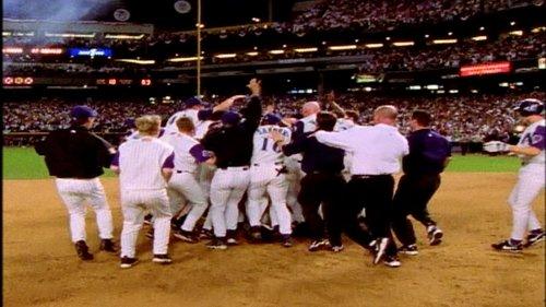 MLB: Baseball's Seasons Season 1 Episode 3 - 2001: More Than A Game