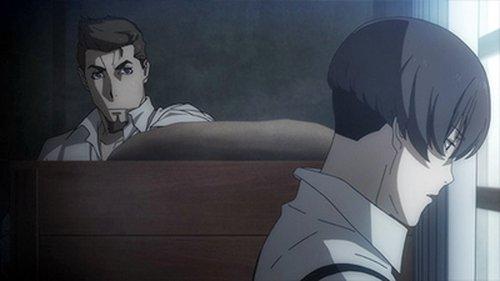 91 Days Season 1 Episode 6 - To Slaughter a Pig