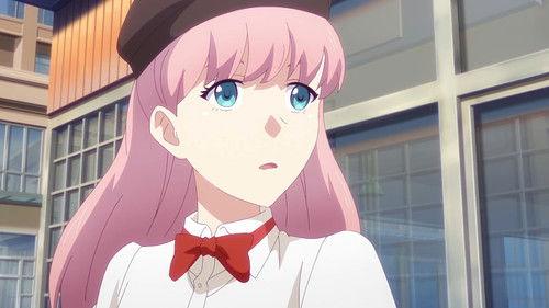 Antidote Season 1 Episode 12 - The Forever Home