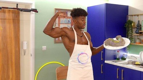 The Circle Season 5 Episode 6 - A Desperate Alliance