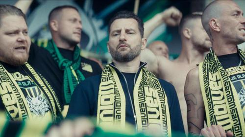 The Hooligan Season 1 Episode 3 - Episode 3