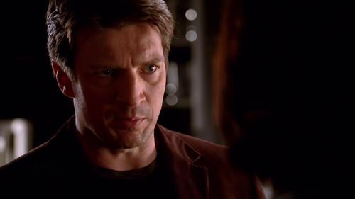 Castle Season 1 Episode 9 - Little Girl Lost