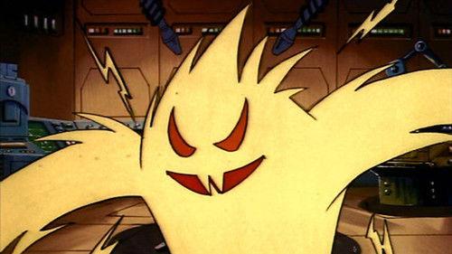 The Transformers Season 2 Episode 46 - Kremzeek!