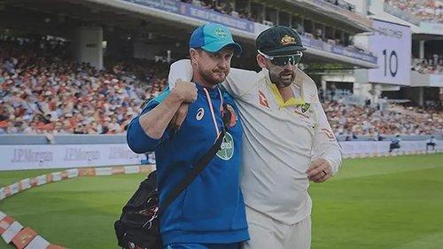 The Test Season 3 Episode 2 - The Spirit of Cricket