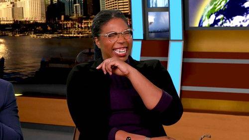 Breaking News: No Laugh Newsroom Season 6 Episode 11 - The Rise of Count Dancula