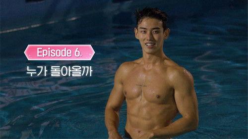 Sleeping Only Relationship Season 1 Episode 6 - Episode 6