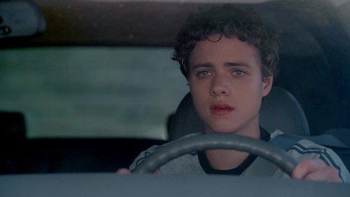 undefined Season 2 Episode 2 - The Writing on the Wall